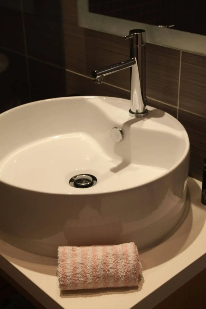 The Ermitage on the Beach