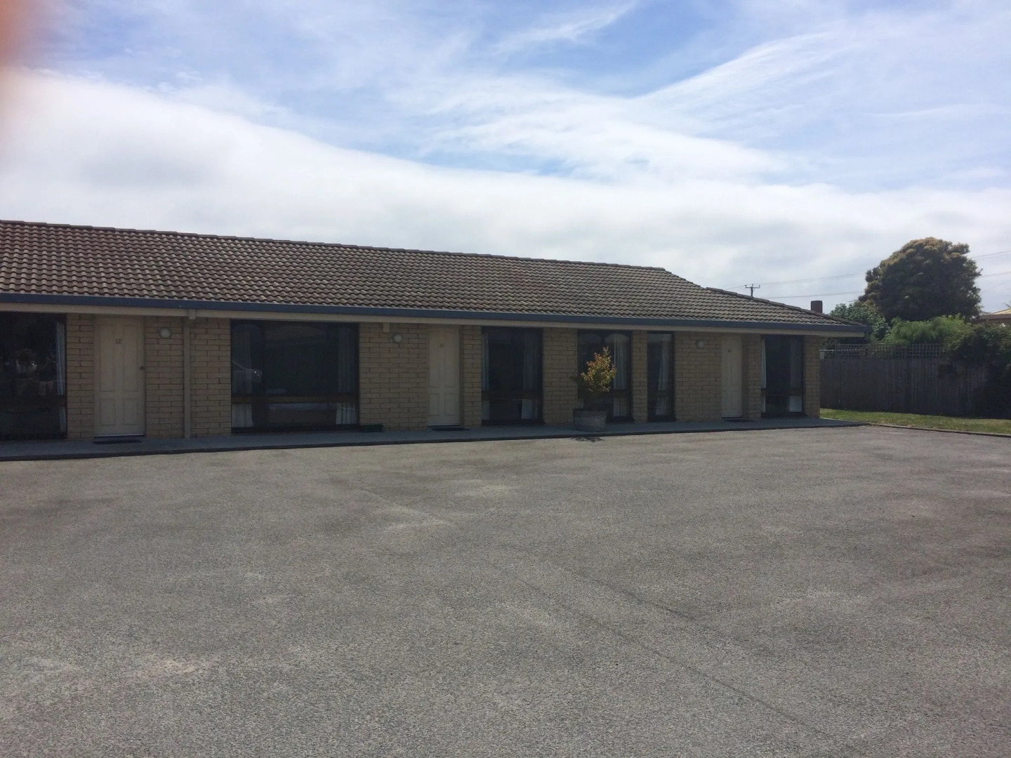 Bass and Flinders Motor Inn