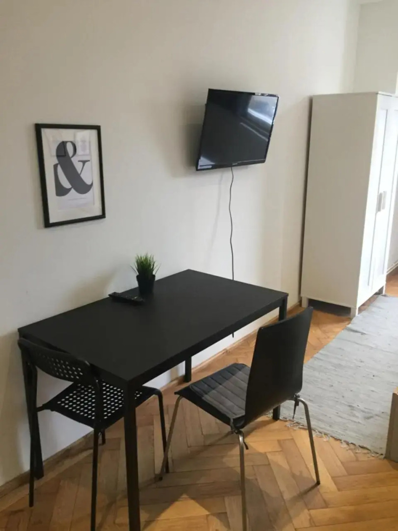 P63 City Rooms Nurnberg Center