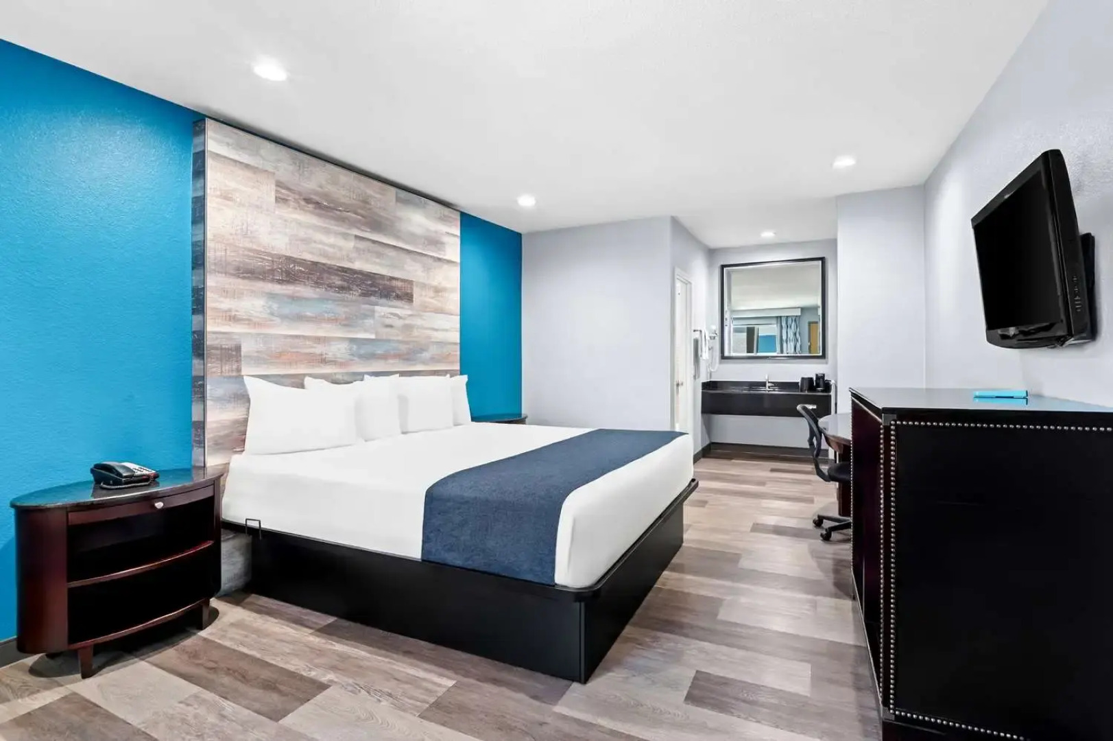 SureStay Hotel by Best Western Buena Park Anaheim