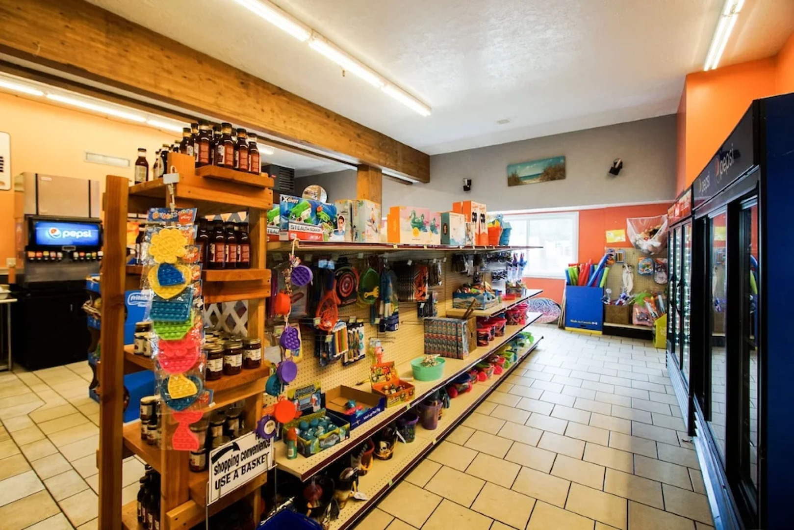 Multi Resorts at Bear Lake