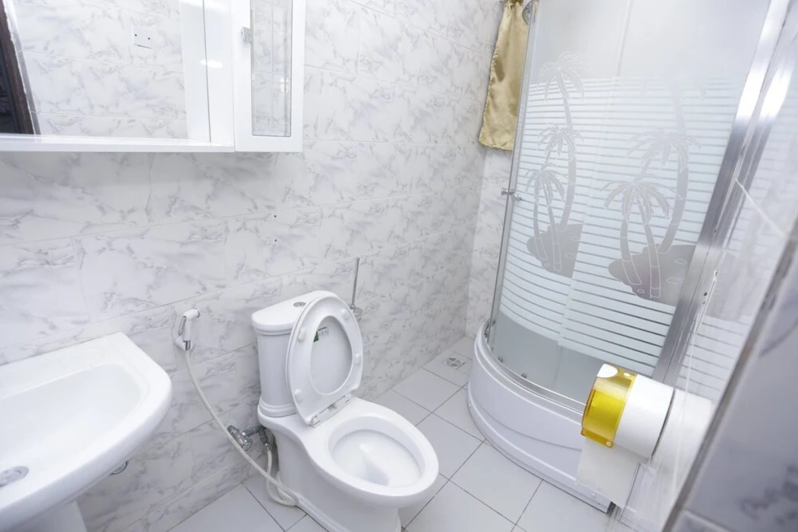 Green Palm Apartments