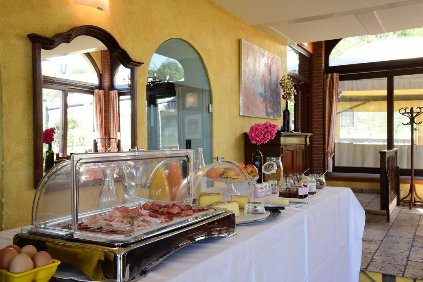 Bed and Breakfast Vallombrosa