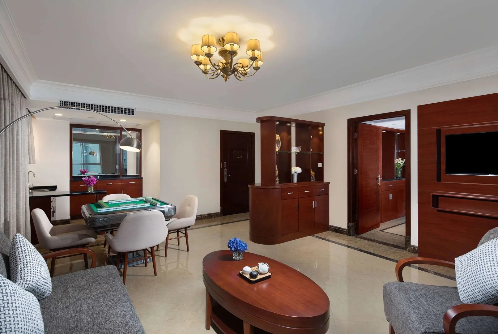 Wyndham Garden Wenchang Nanguo