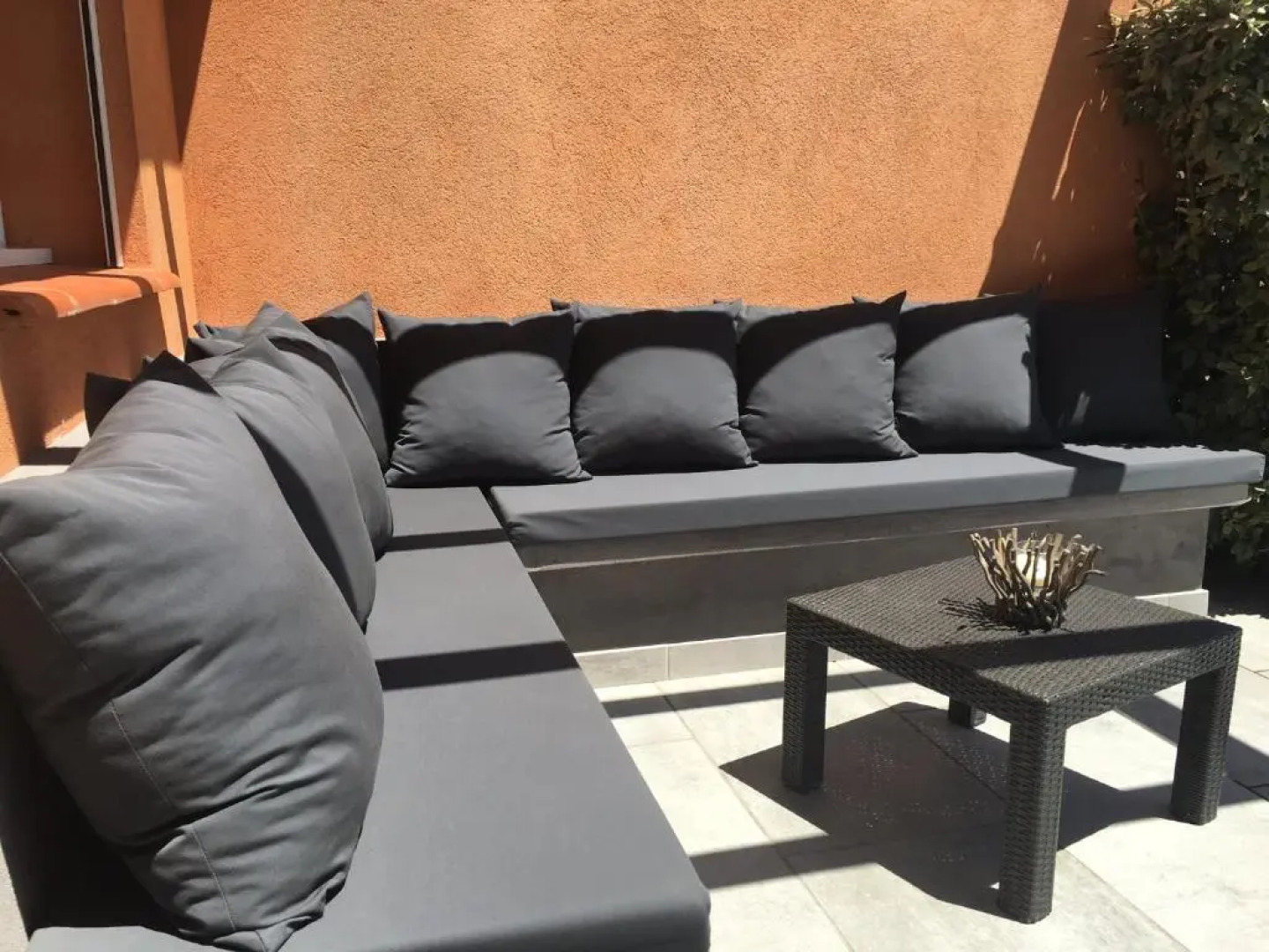 Maison Porto Vecchio - Lecci