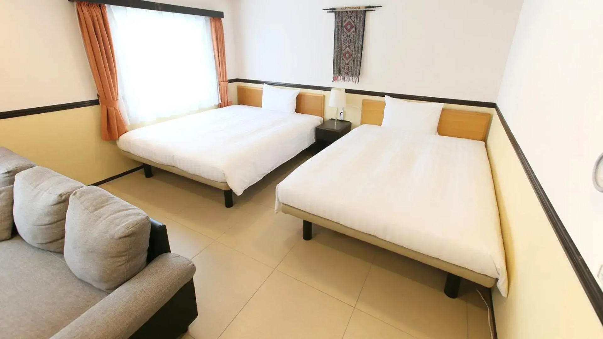 Toyoko Inn Okinawa Ishigaki jima