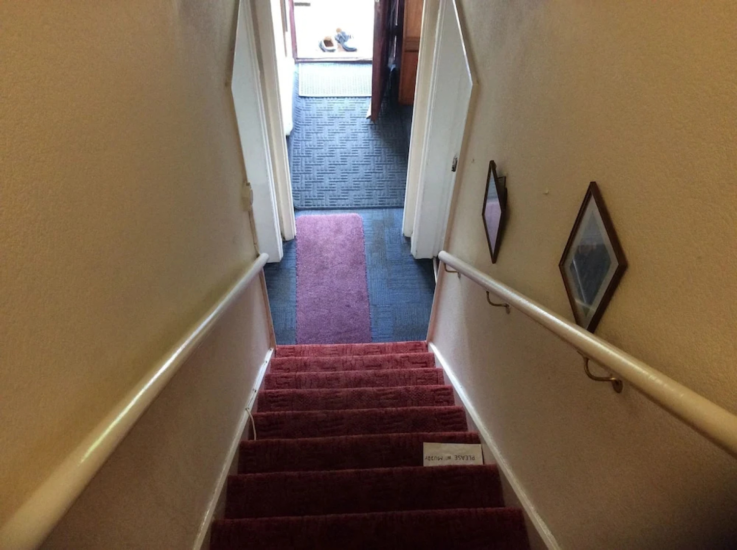 Cotefields Bed & Breakfast