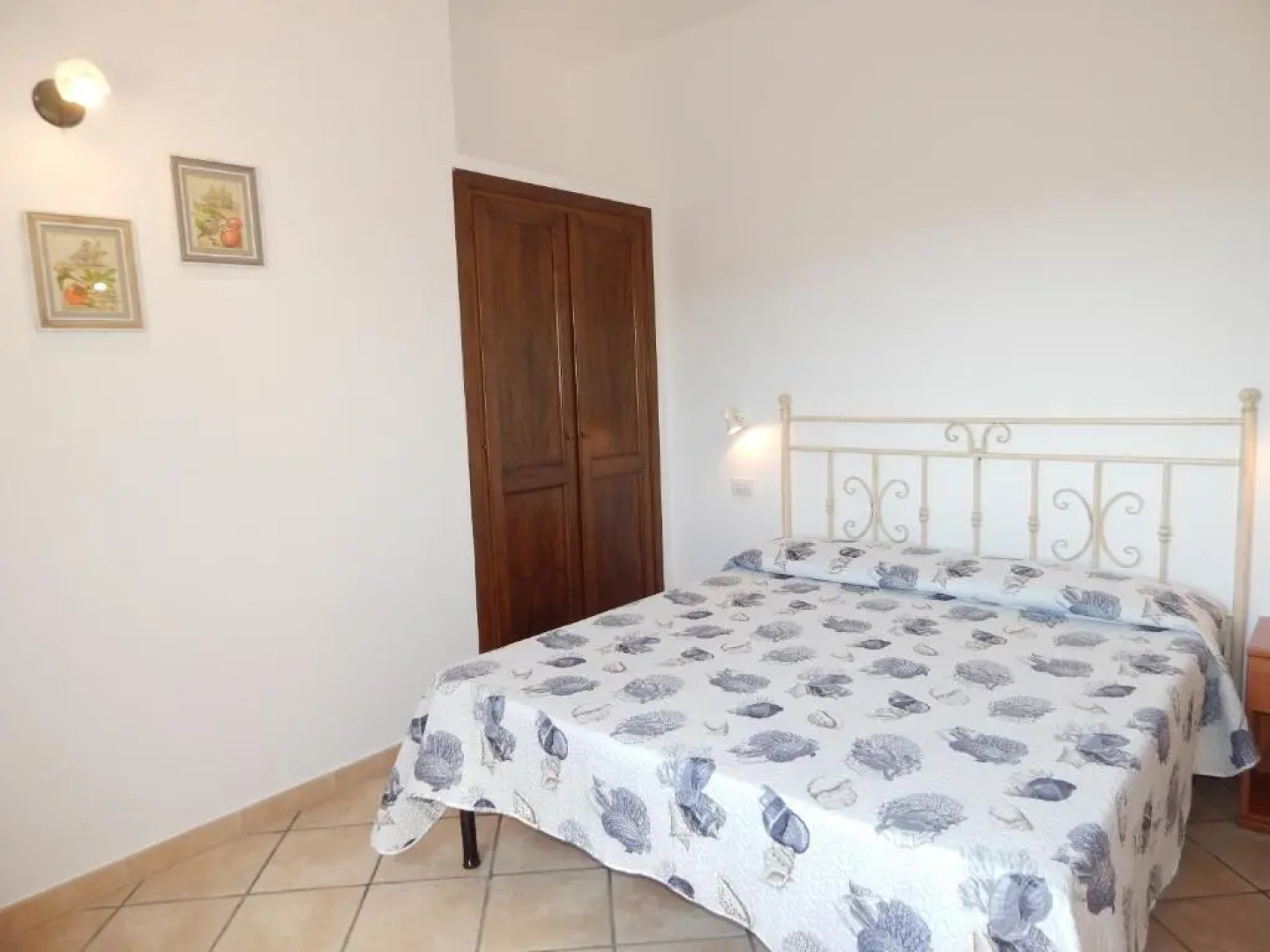 Residenza Sarra di Entu