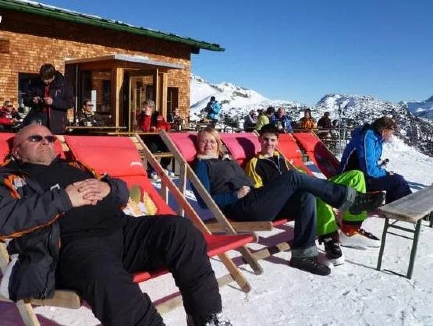 Gasthaus-Pension Walserstube