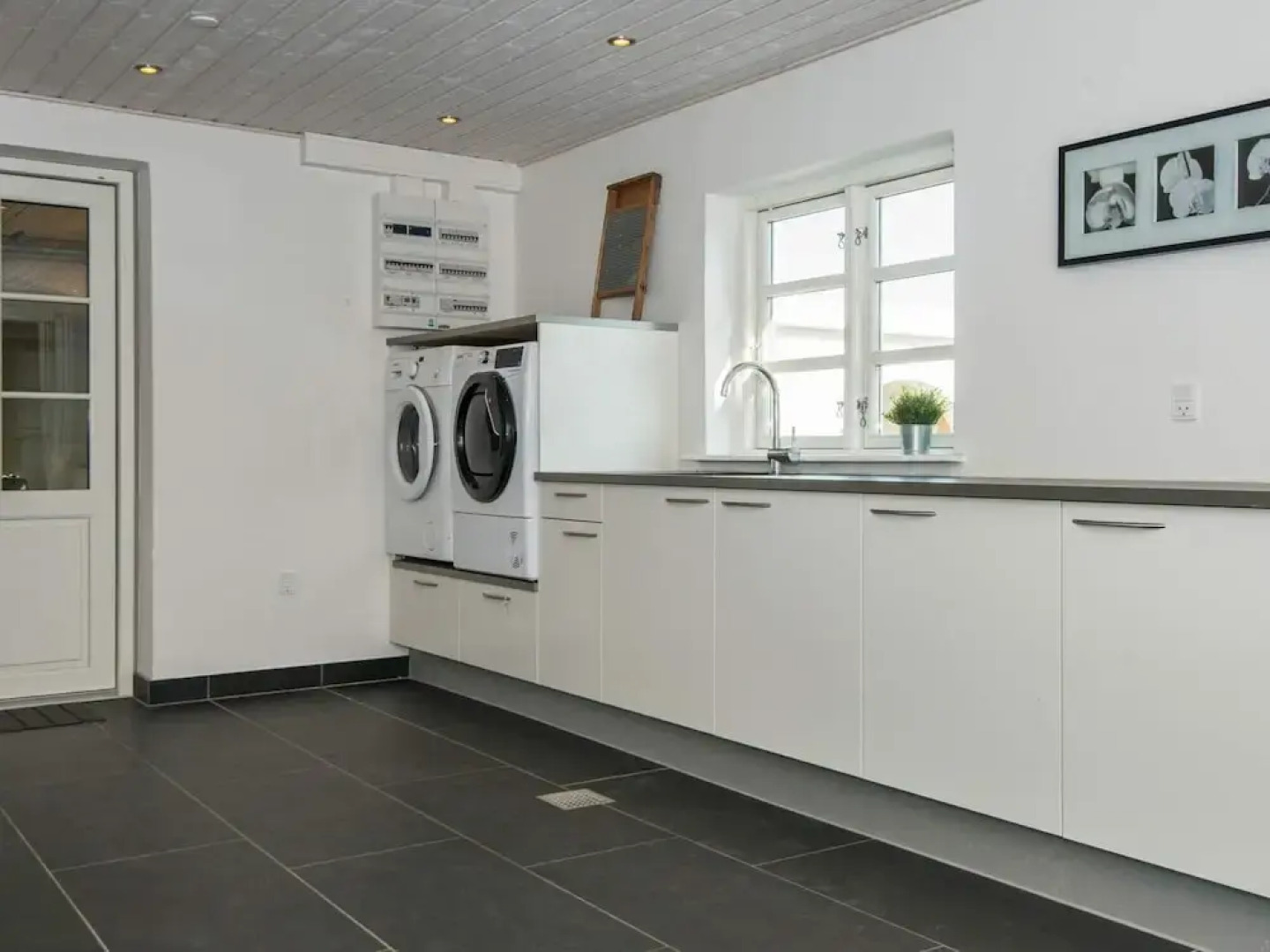 Holiday Home in Ã˜rsted