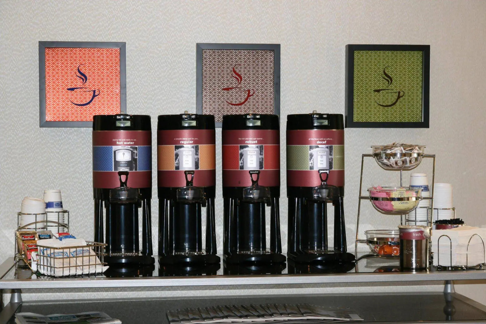 Hampton Inn Richmond - South