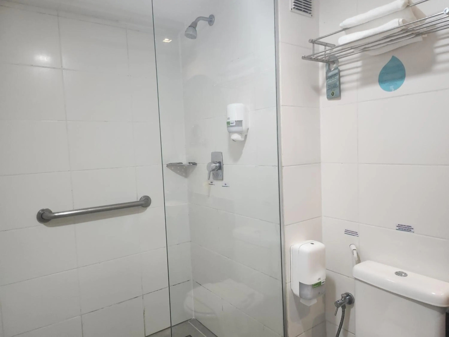 Ritz Suítes Grand Hotel Boutique