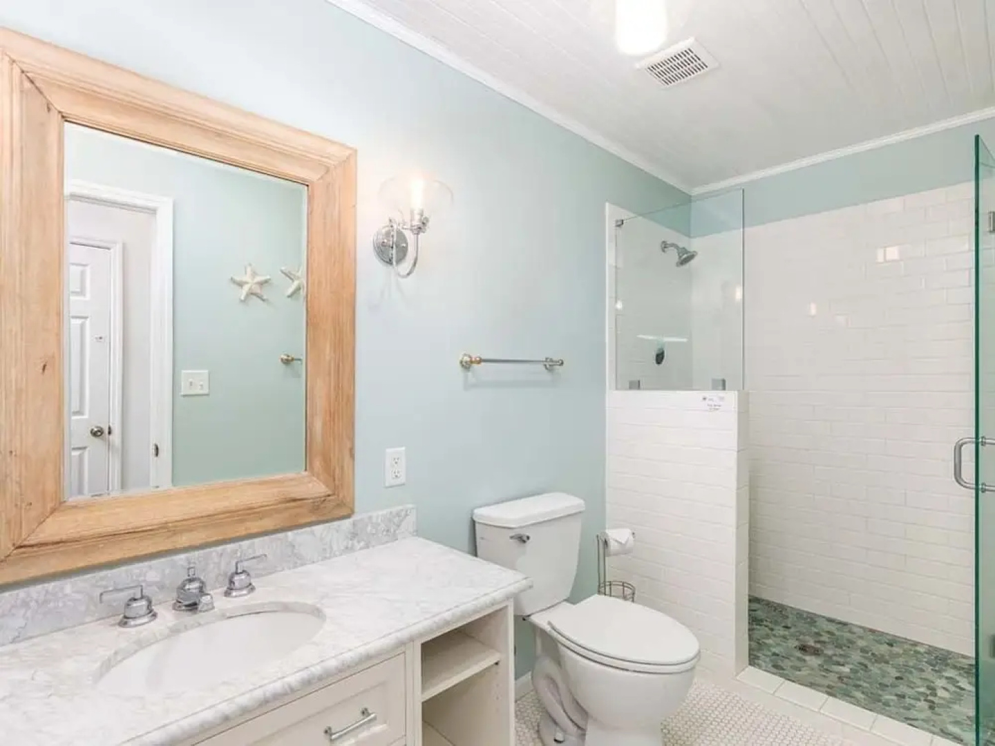 Live Oaks Cottage