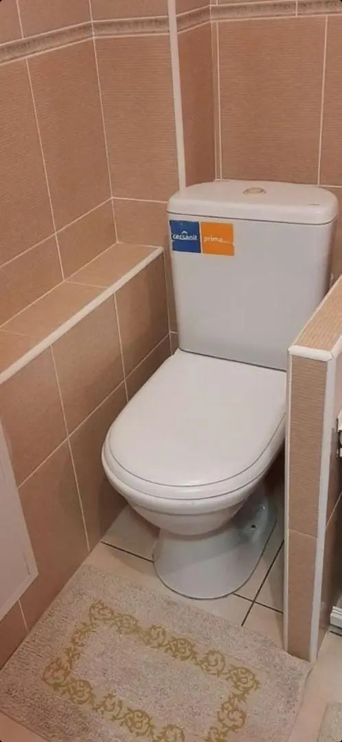 Апартаменты на переулке Северный 54