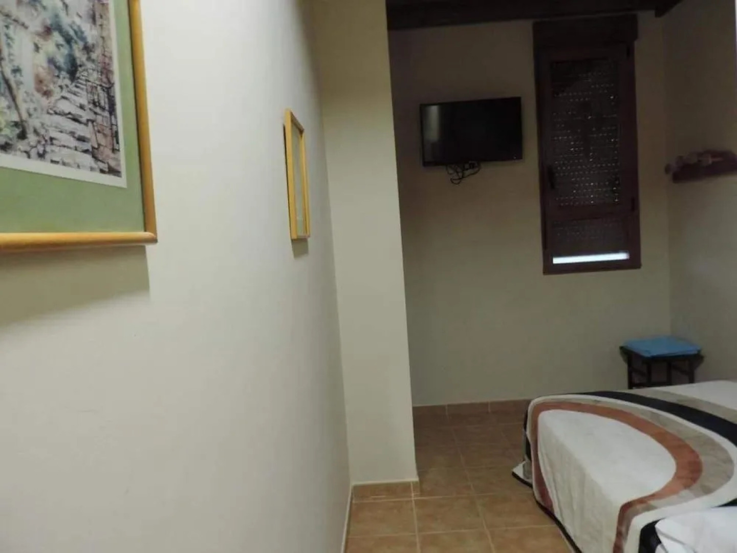 Albergue Santo Tomás de Canterbury - Hostel