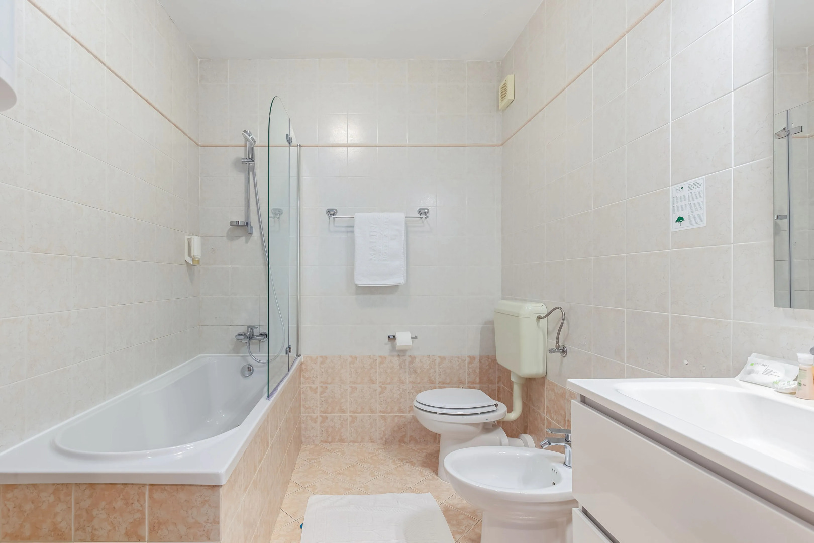 Apartments Villa Malin