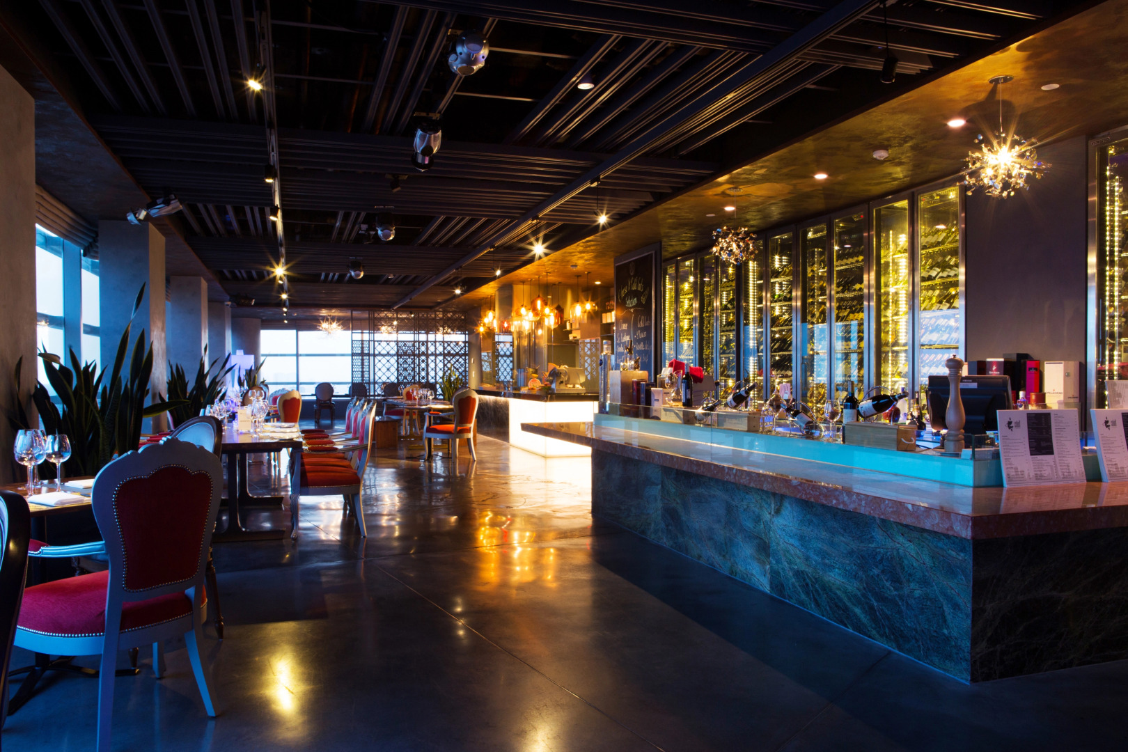 Pullman Saigon Centre