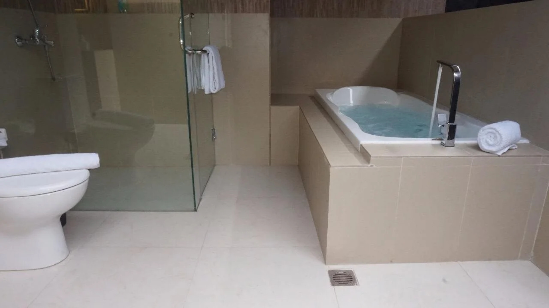 Grand Harvest Resort and Villas