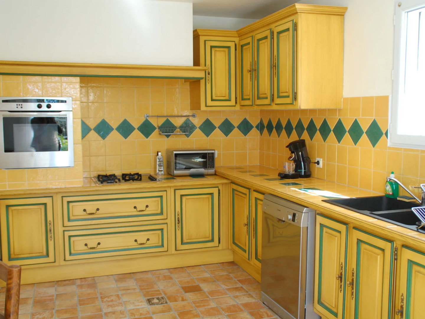 Holiday Home Siflora