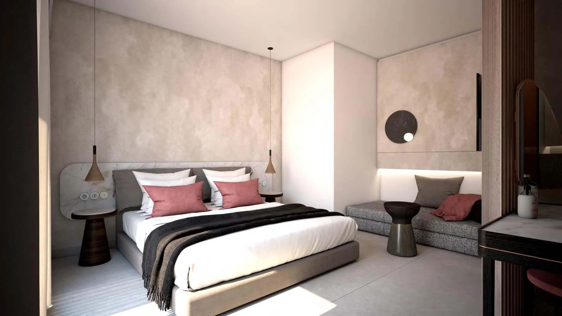 Отель Imperial Palace - Adults Only