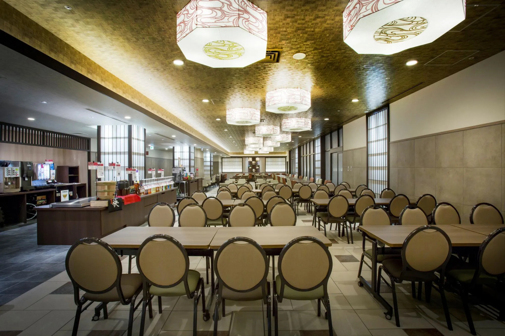 Hot Spring OSAKA HINODE HOTEL NIPPONBASHI