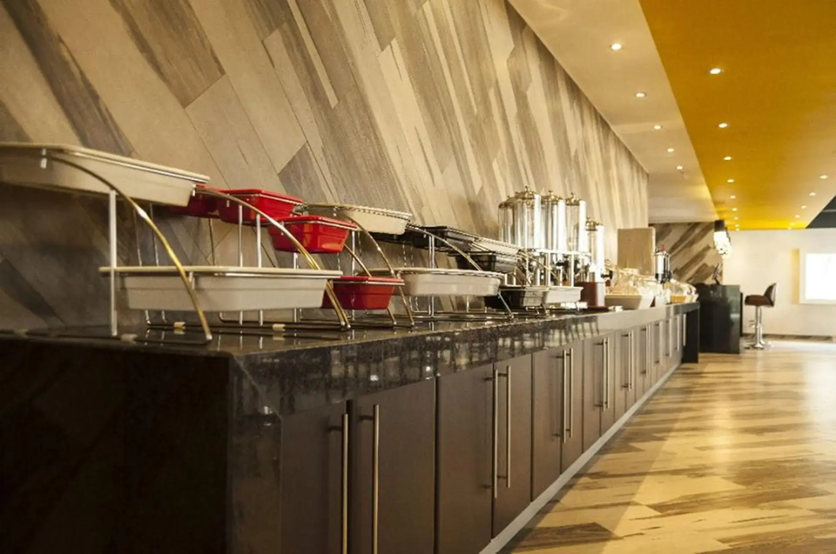 Hotel Diego de Almagro Providencia