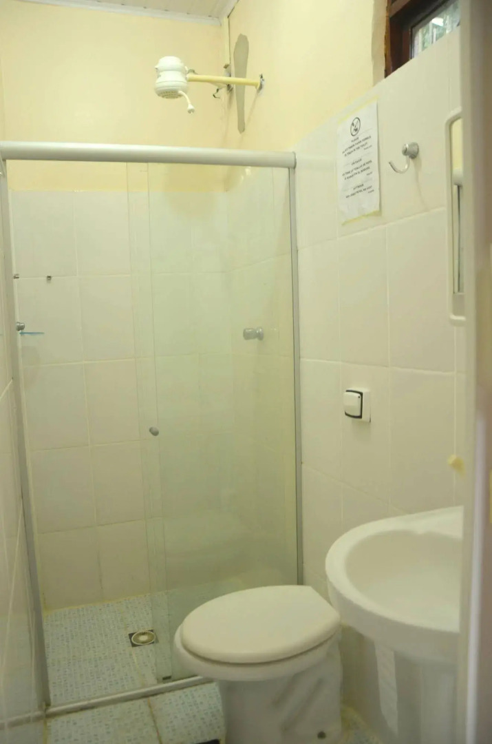 Suites Lagoa do Morro