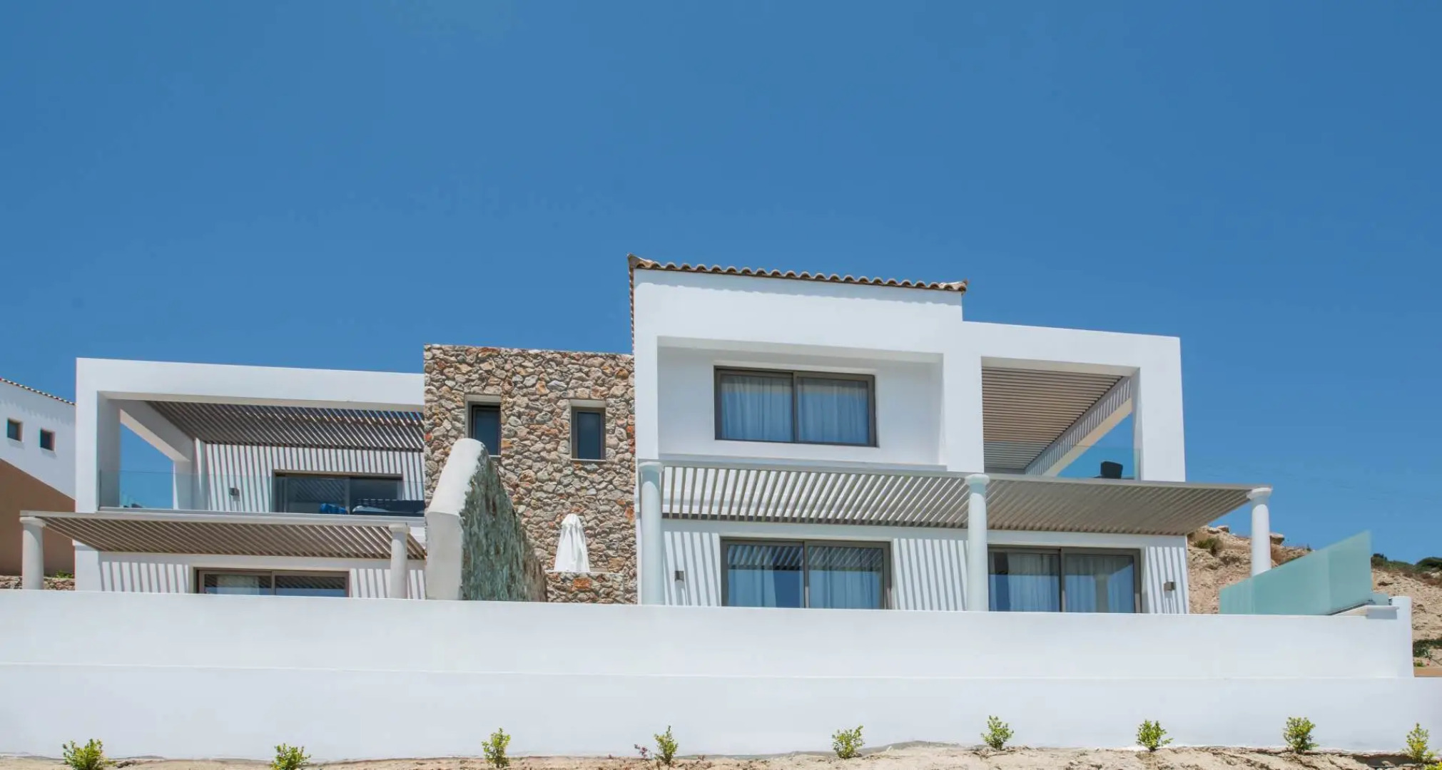 White Rock of Kos - Adults Only