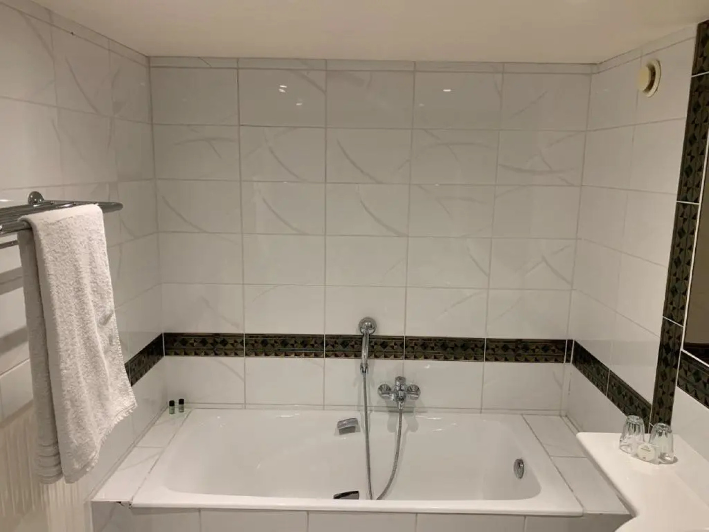 Hotel Le Moulin Des Ramiers