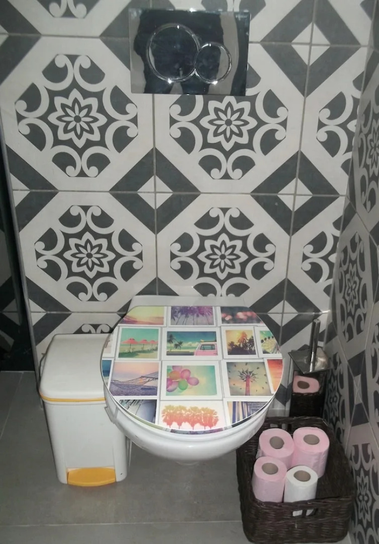 Luxury Guest Room, Private Entrance, Shower Room, wc, Terrace, Private