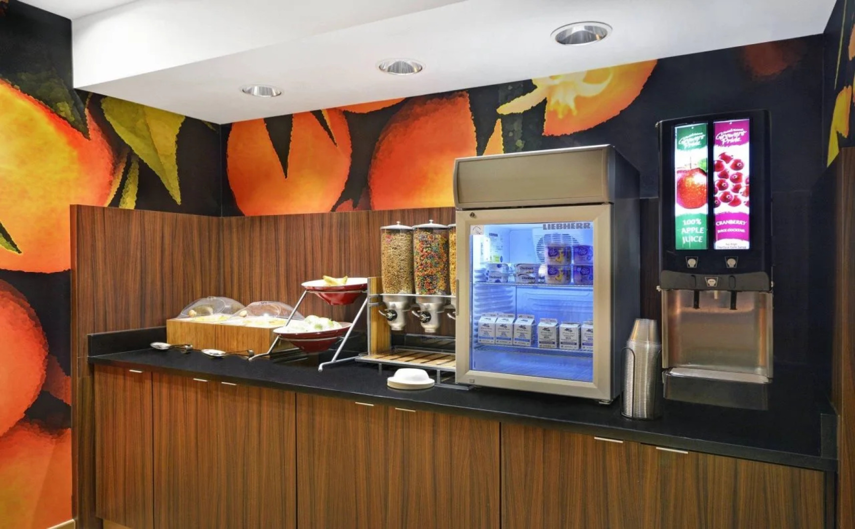 Fairfield Inn & Suites Savannah SW/Richmond Hill