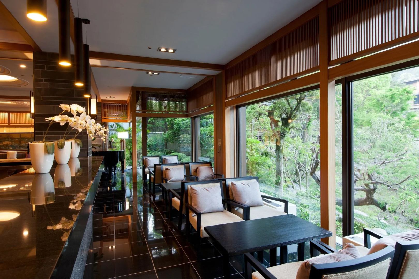 Отель Miyajima Grand Hotel Arimoto