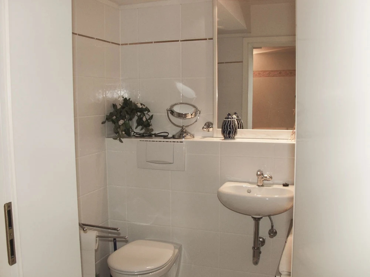 Tolstov-Hotels Apartment