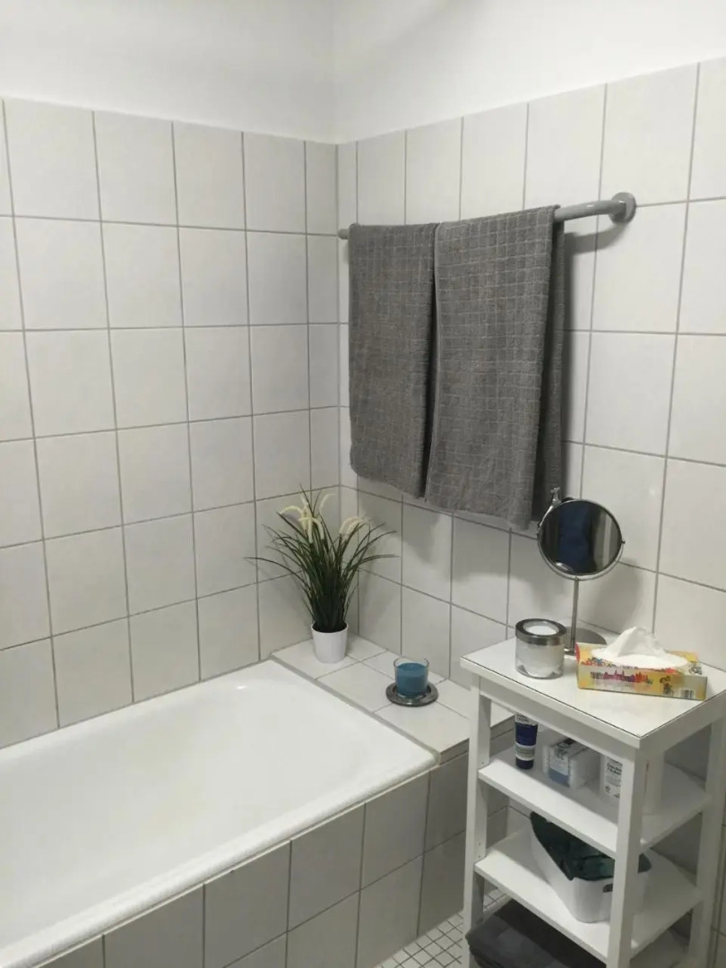 Ferienwohnung Südpark Apartment - Bad Nauheim