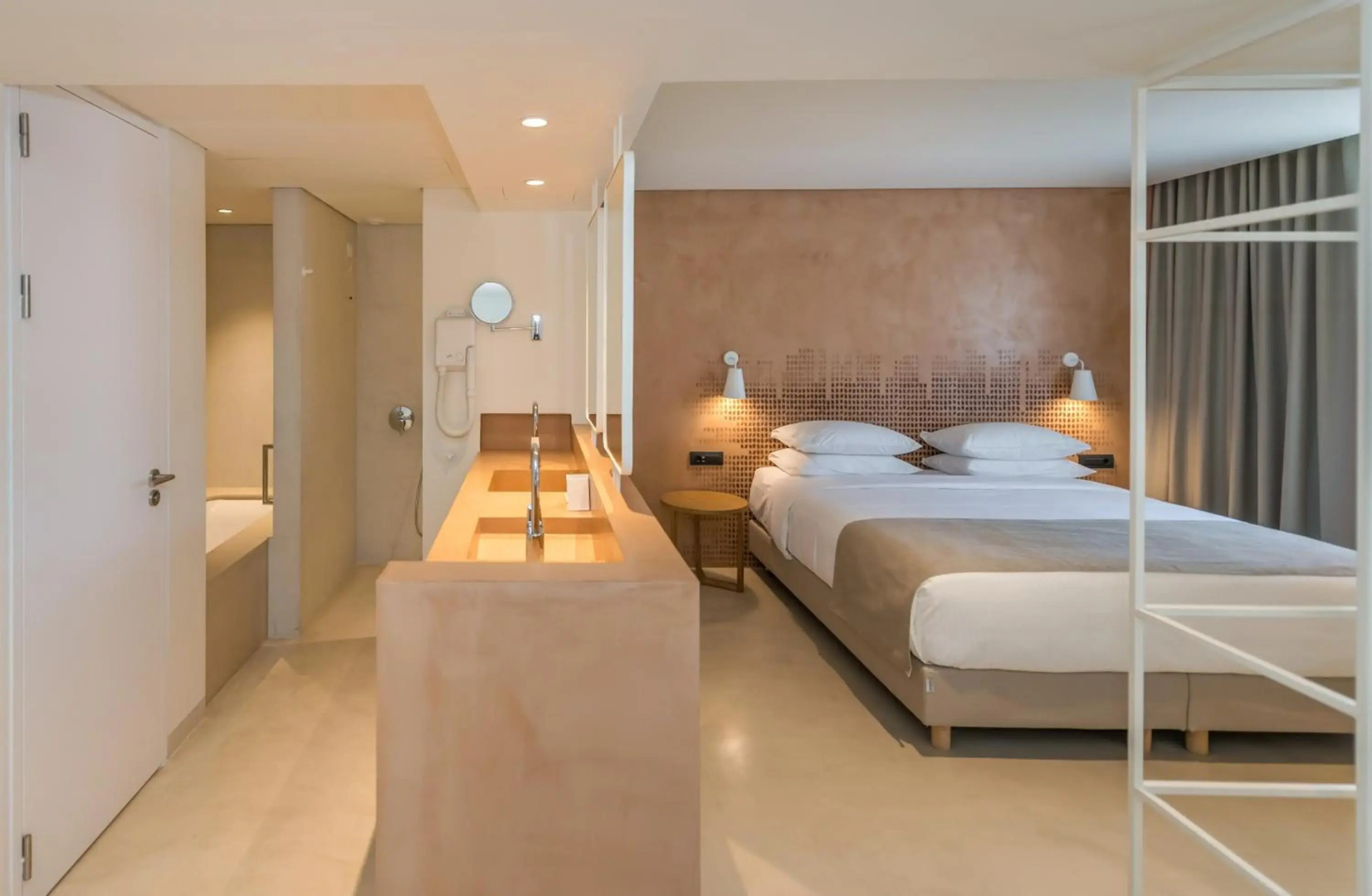 Bitzaro Grande Hotel - All Inclusive