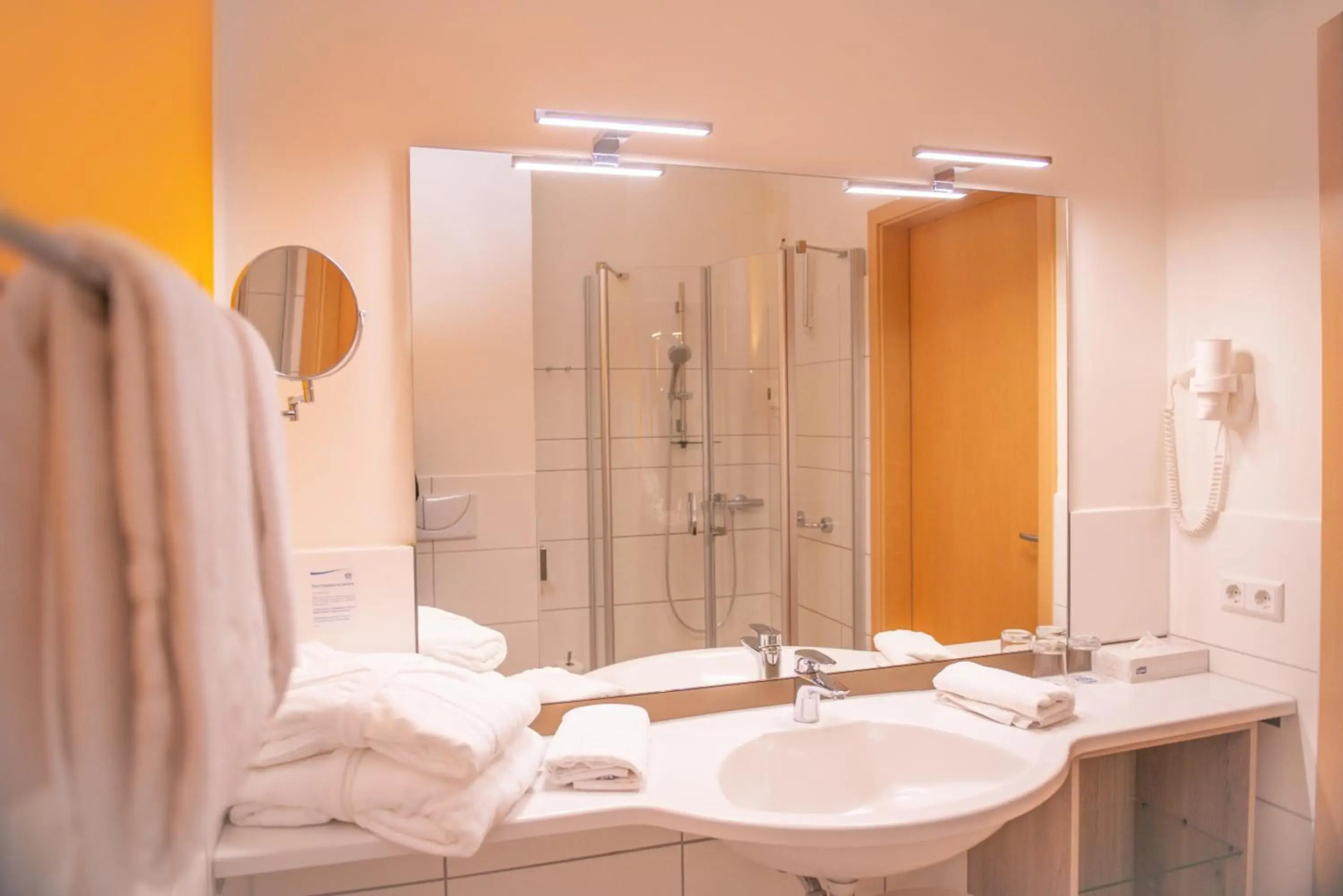 Kurzentrum Weißenstadt am See