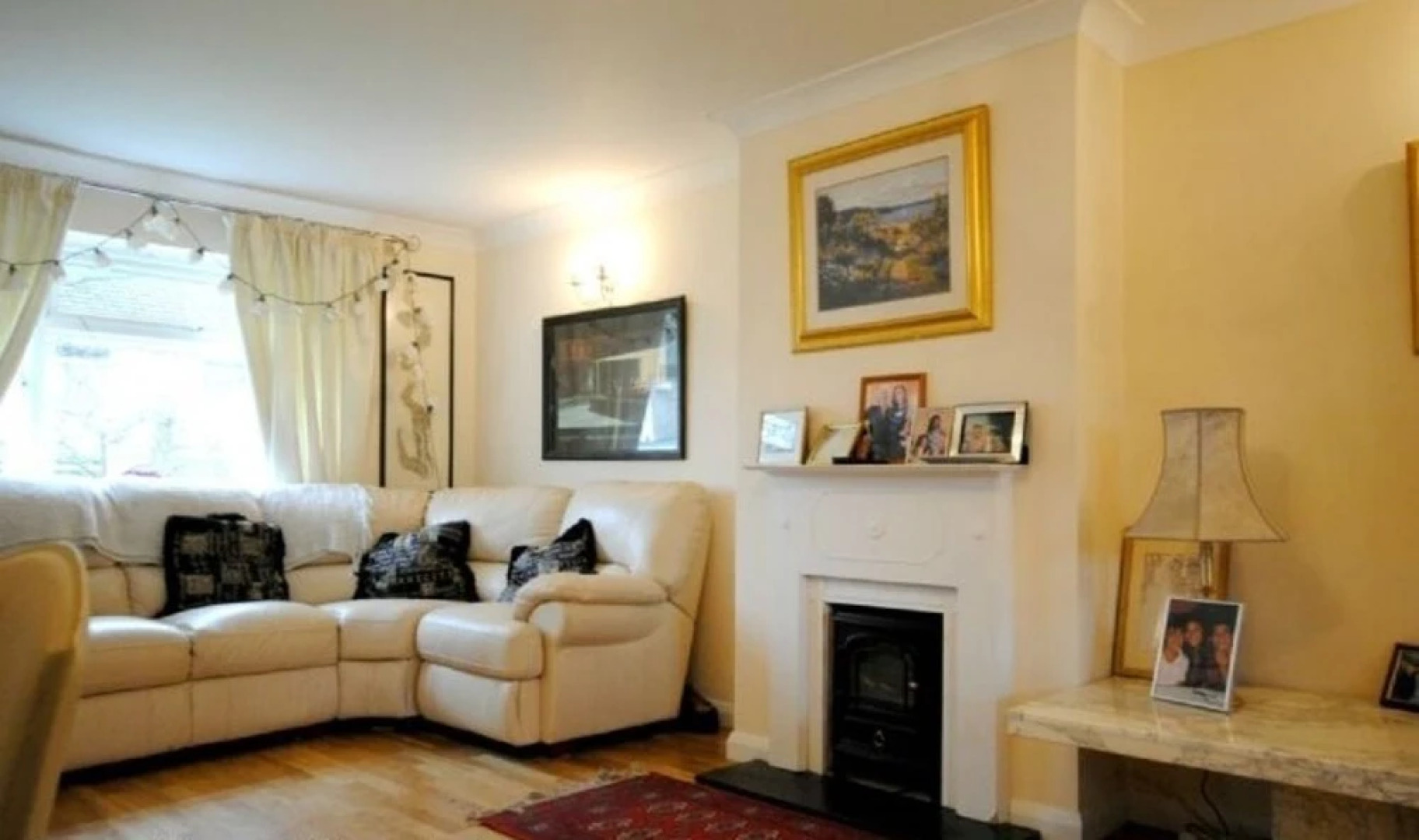 Annies Cottage, Emsworth 400255