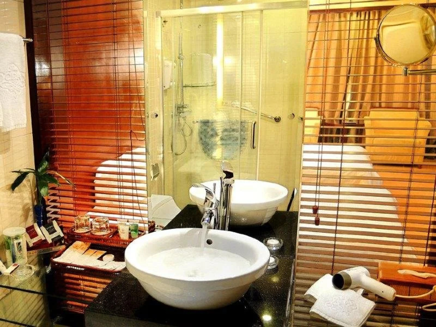 Ocean International Hotel - Taizhou