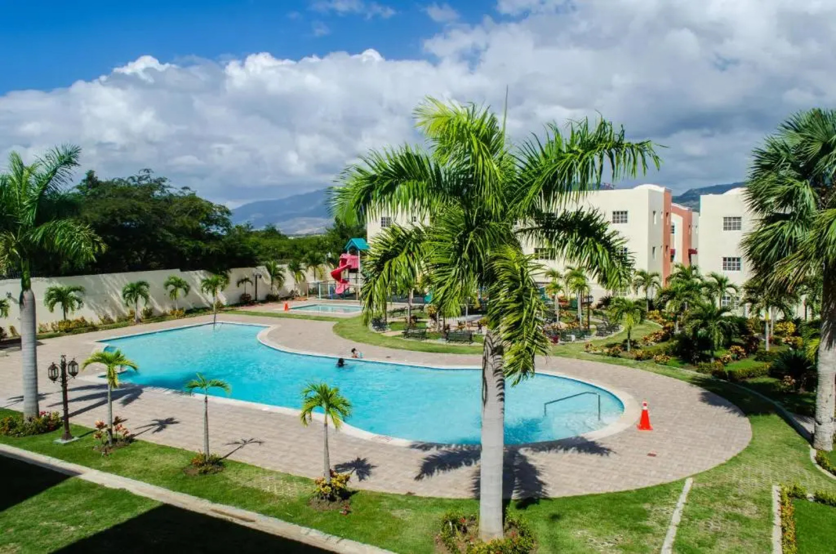 Blanco Vacation Properties