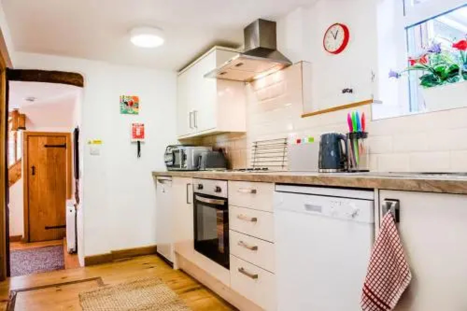 Thursdays Corner Tudor Cottage