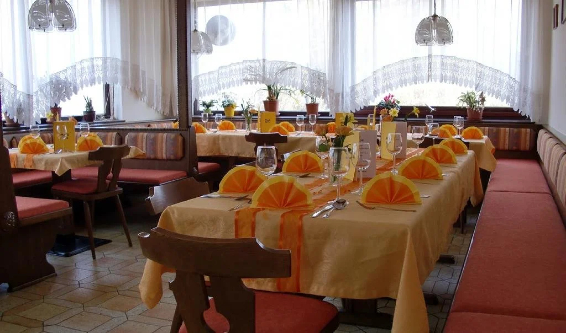 Gasthof-Pension Reidnwirt