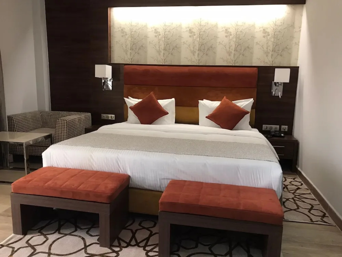 Golden Tulip Hotel Alexandre