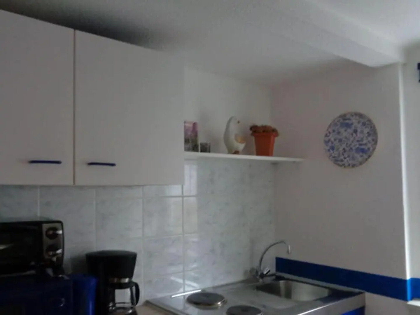 Fantastic Apartment in Reinhardshagen