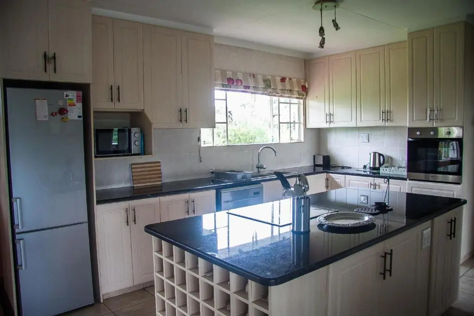 Sangwana 27 Holiday Home