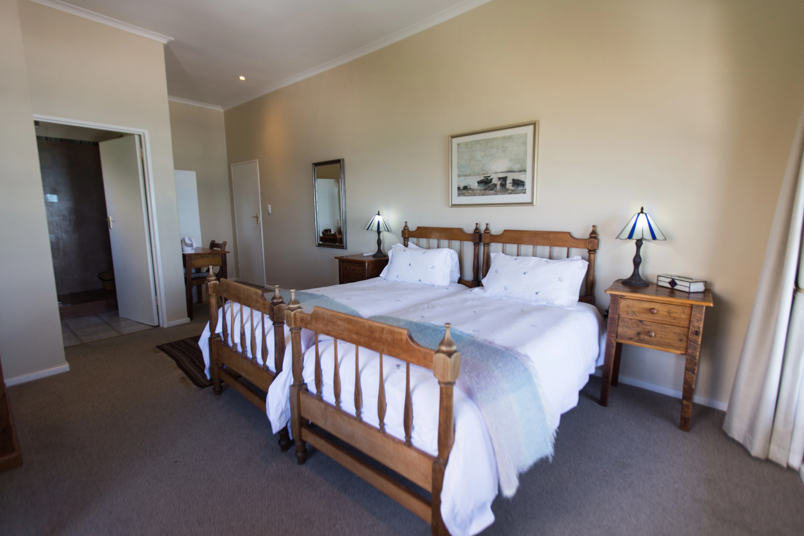 Moonglow Guest House