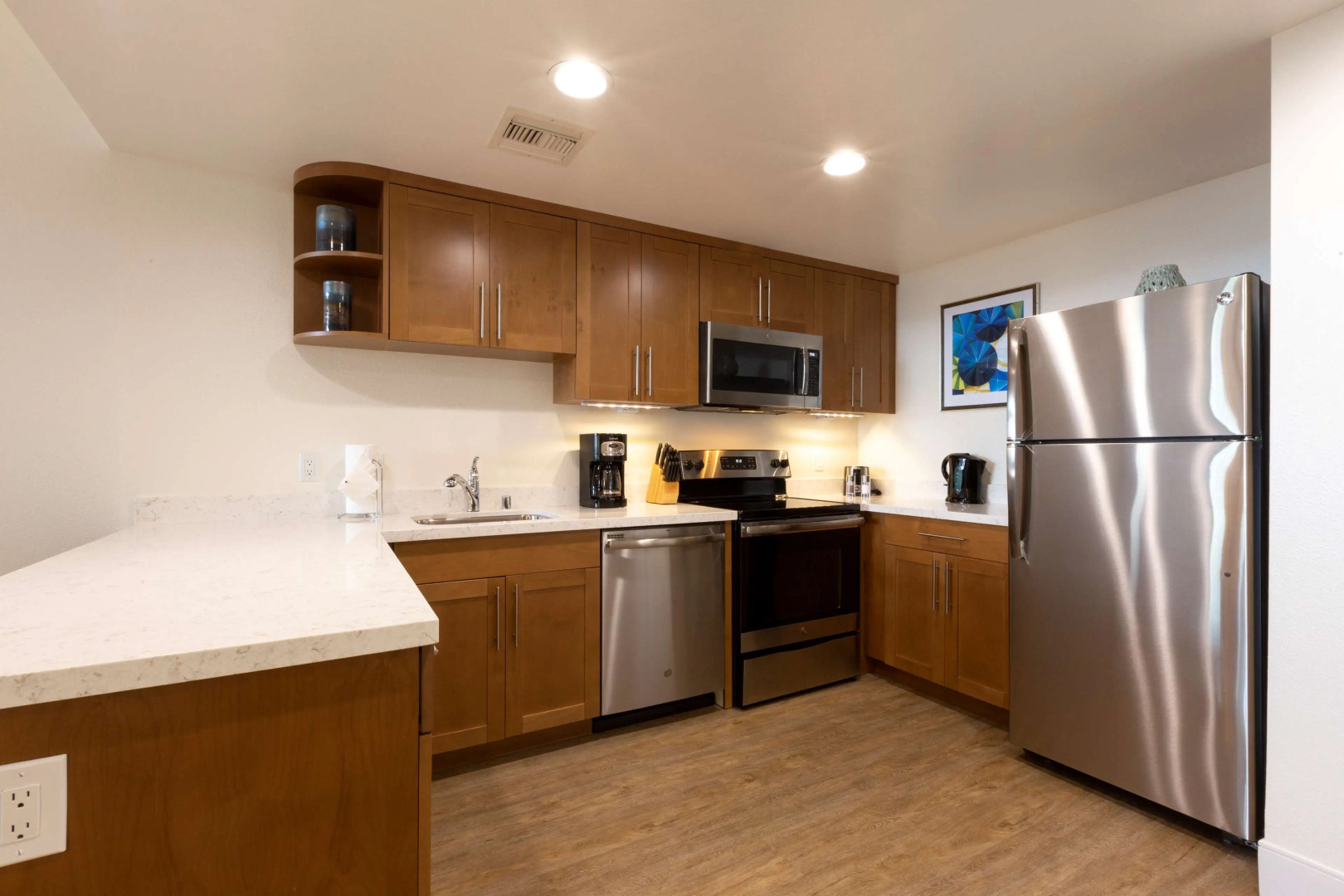 Grand Pacific Palisades