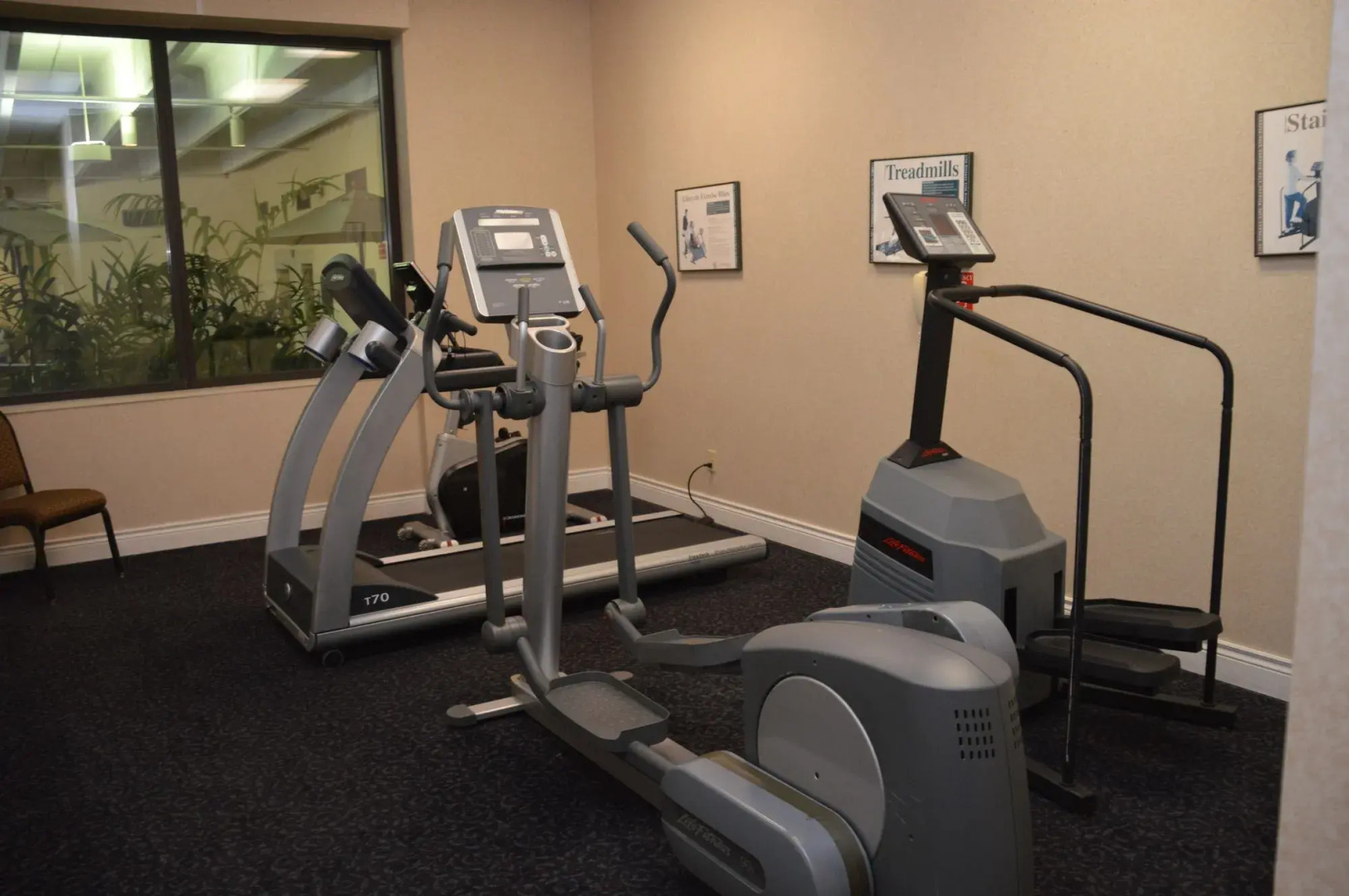 Radisson Hotel St Joseph