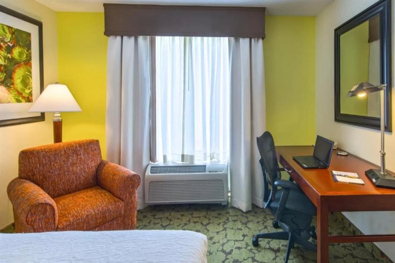 Hilton Garden Inn Macon / Mercer University