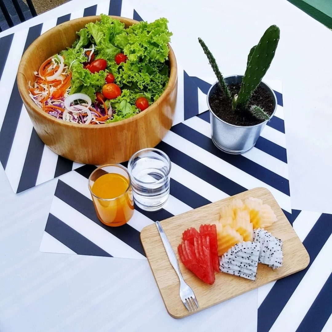 Aekpailin River Kwai Resort