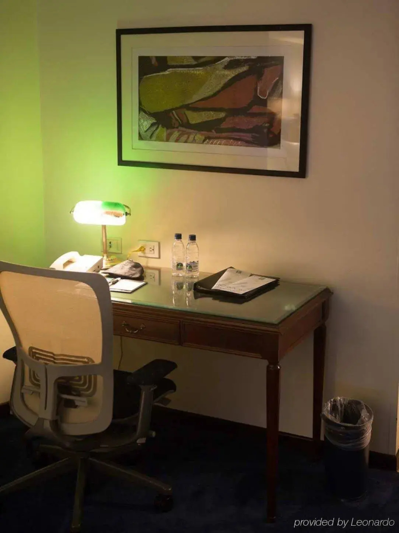 Ambassador Suites Hotel Caracas